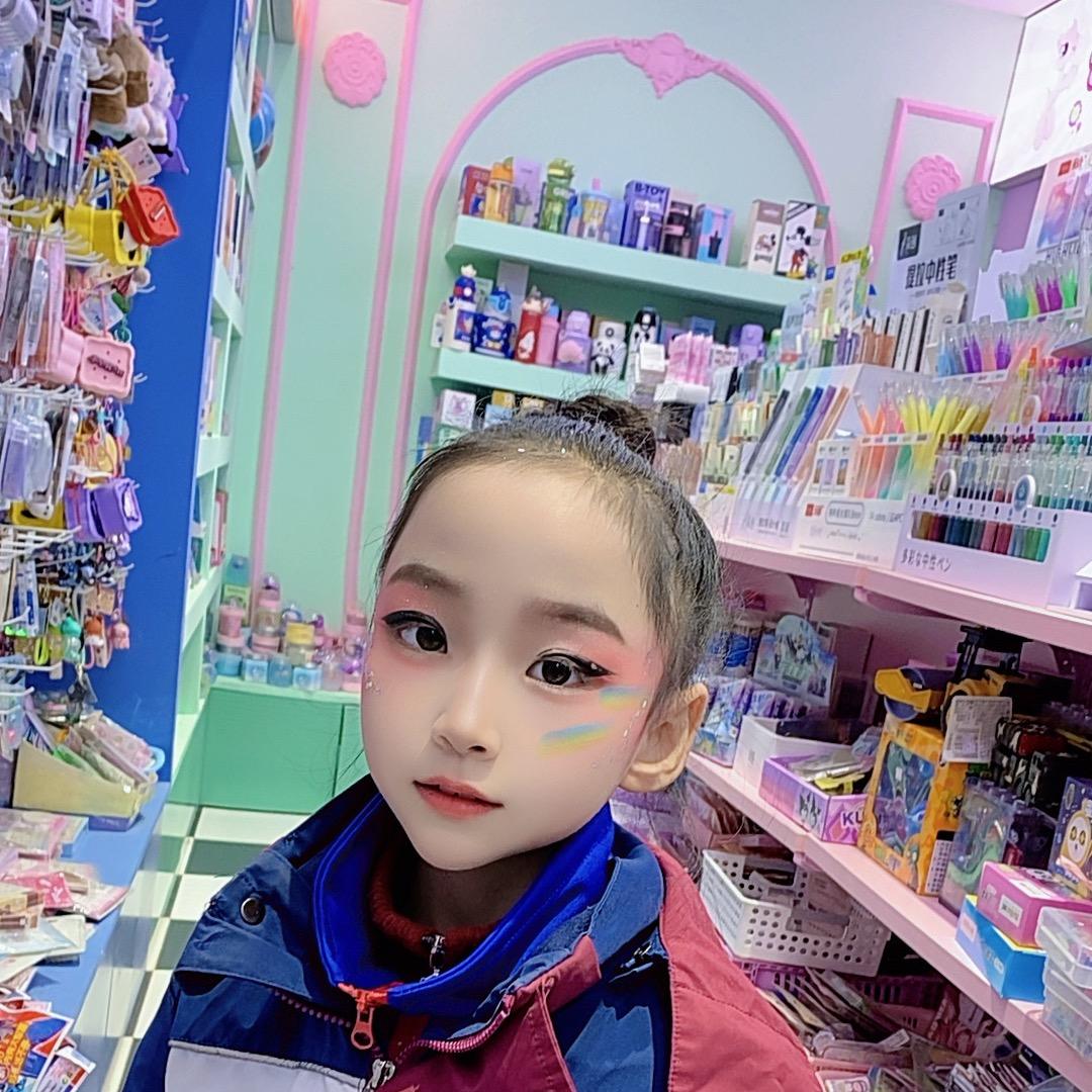 阳光💅爱宝贝💅