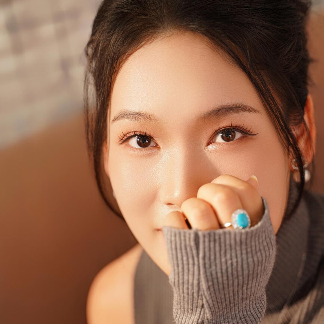 秀玉绿松石珠宝