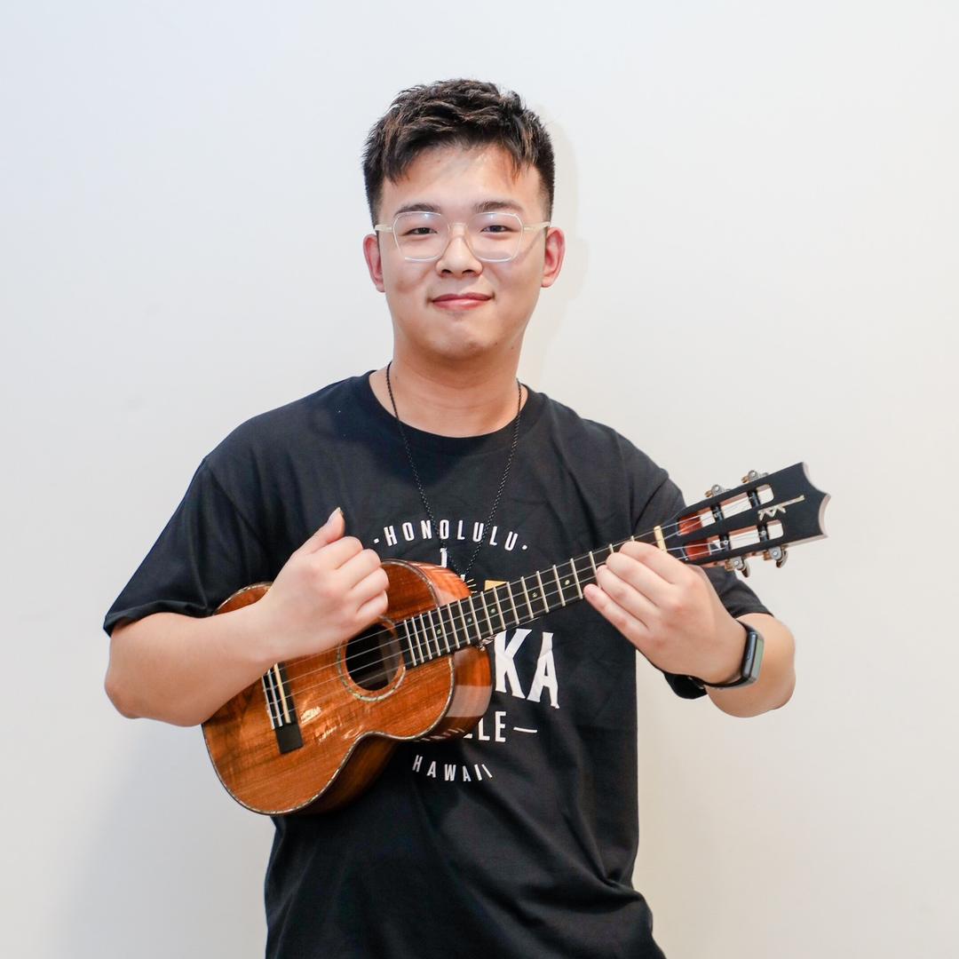 冠军尤克里里官方号