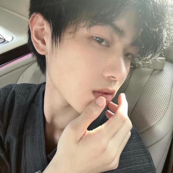 明日晴