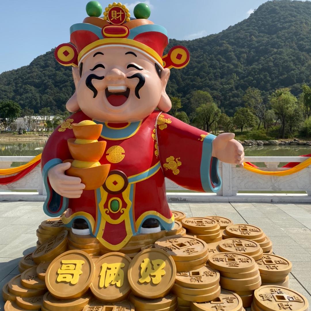 8财哥
