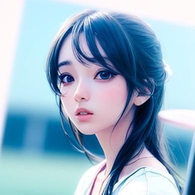 告别心机微微吖