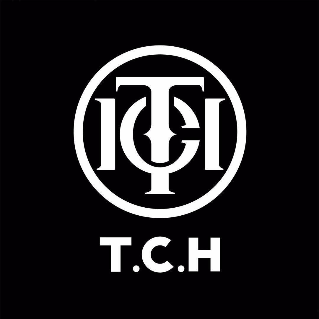TCH北京合生汇