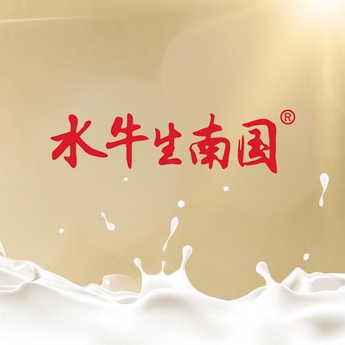 水牛生南国乳品旗舰店