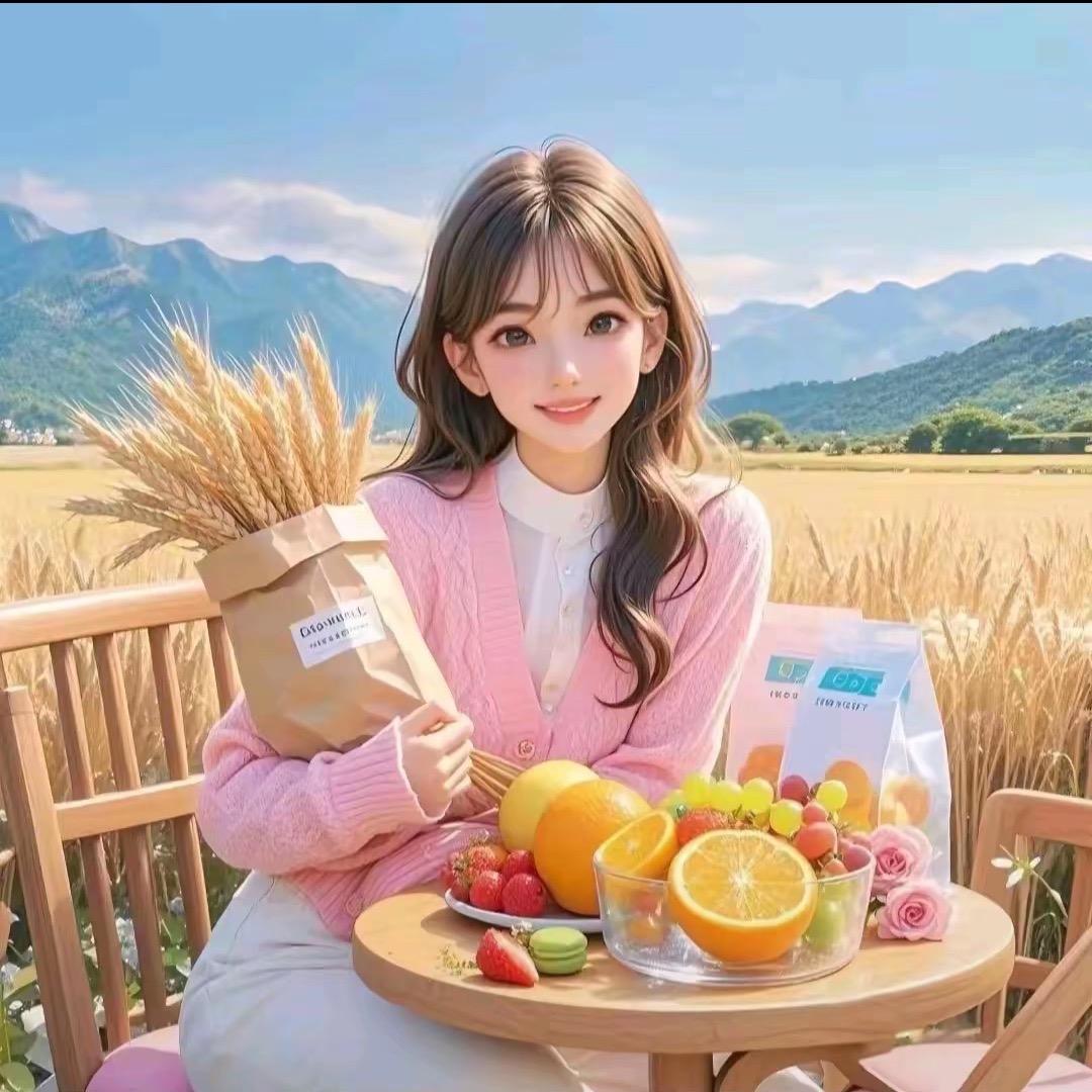 王小寶要好好吃饭