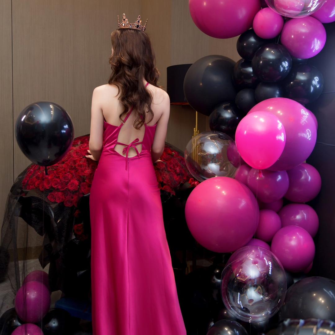 🎀狮子座的🎀山岚