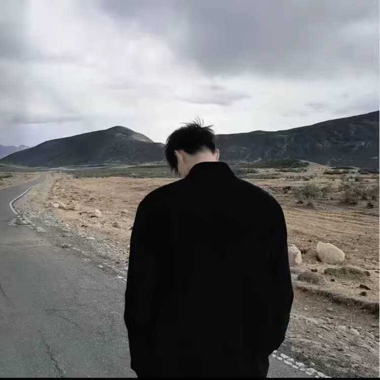 灯火阑珊处