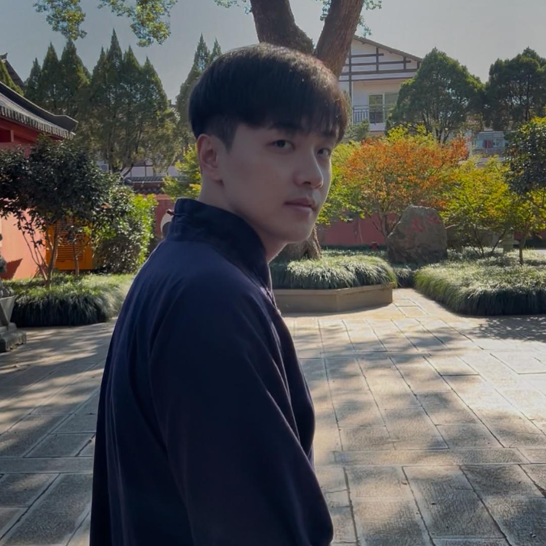 七喜爹👻(清修版)