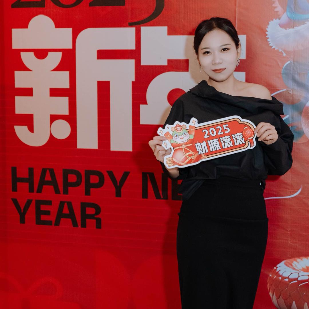 您最当意的美容师（娟娟）
