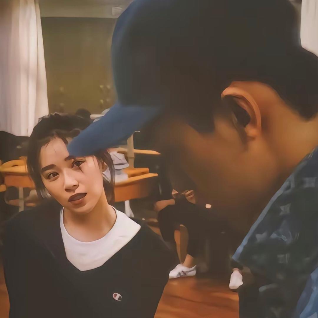 小马好脾气
