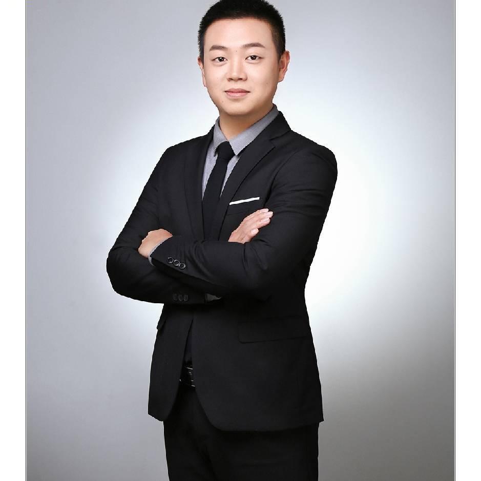 小温丨探房