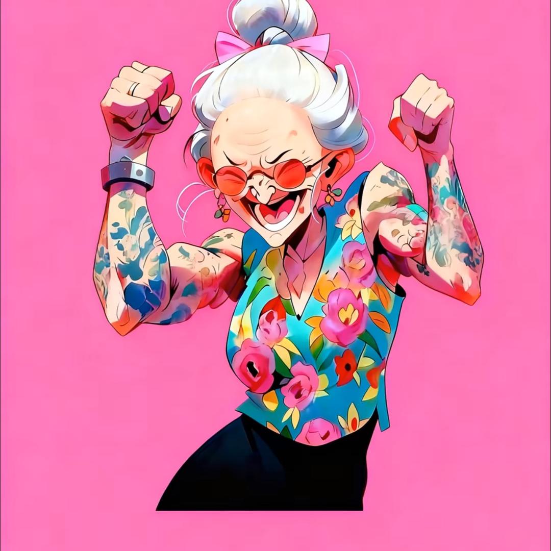 🔖 ✾͡余小姐998特色炸串೨