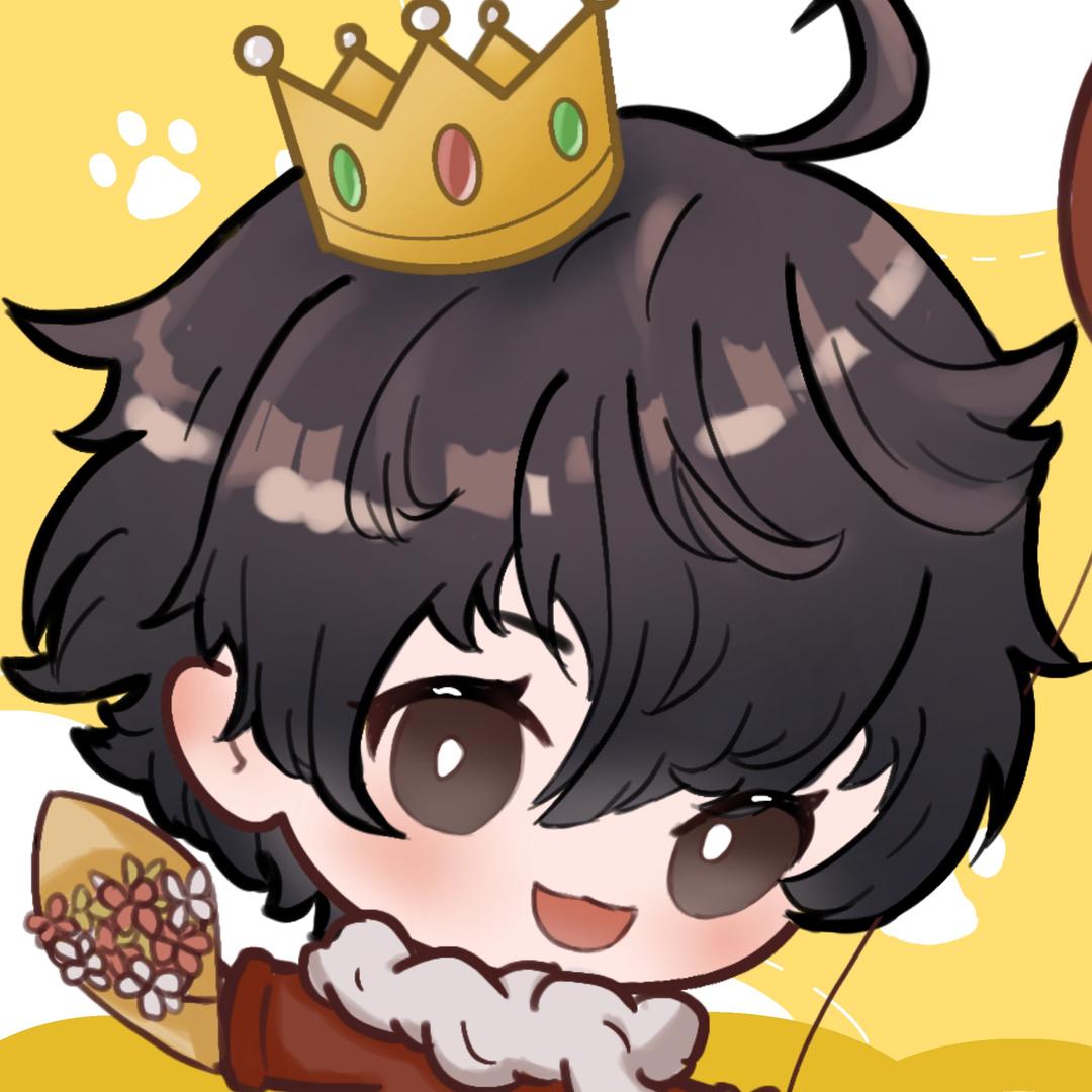 Bqb.小林子 （1.7马超）