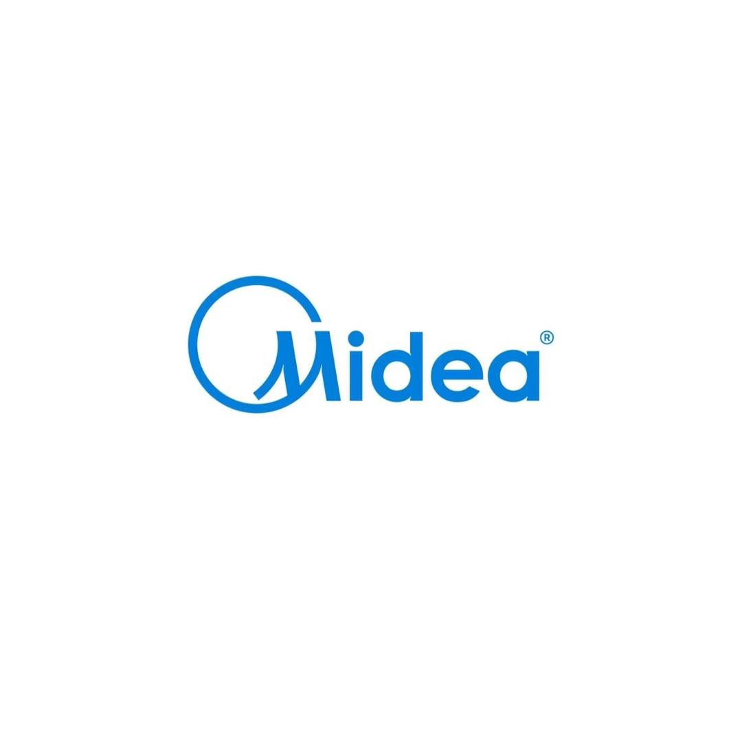 卖美的中央空调的不懂车