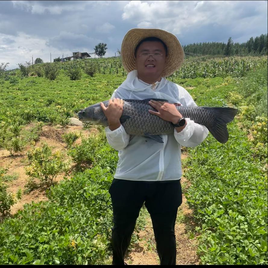 左手钓客🎣