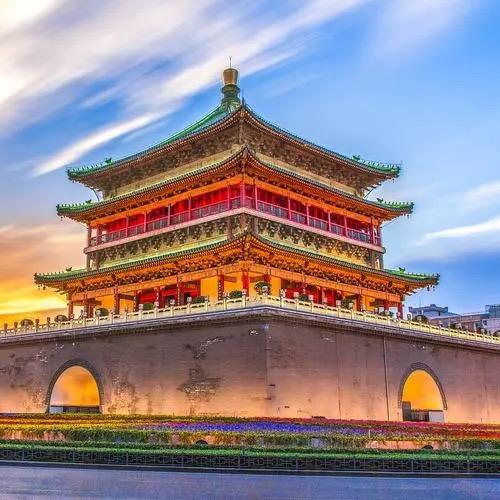 西安一日游团购中心