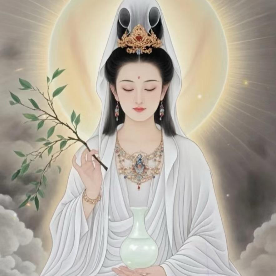 美美