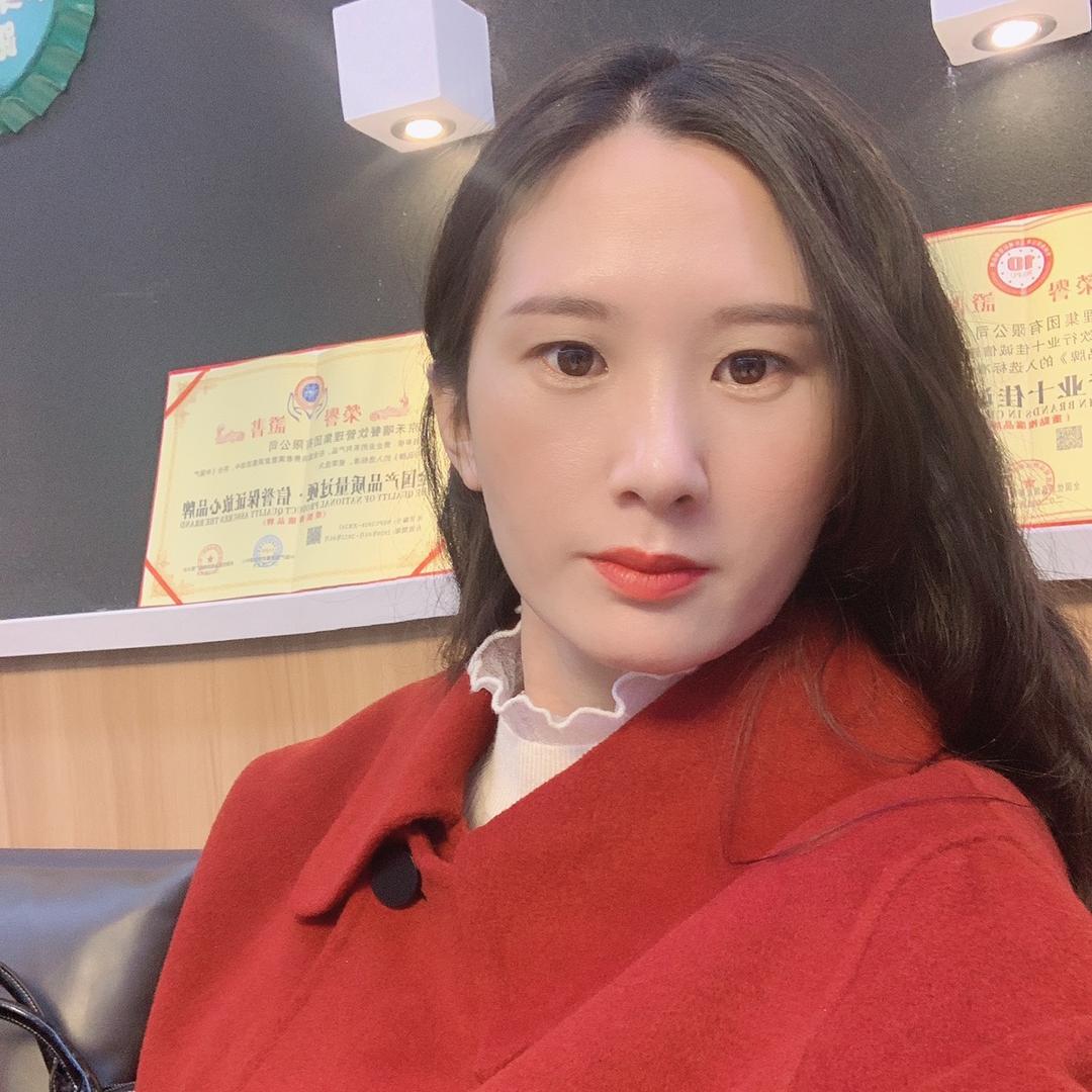 梅梅姐