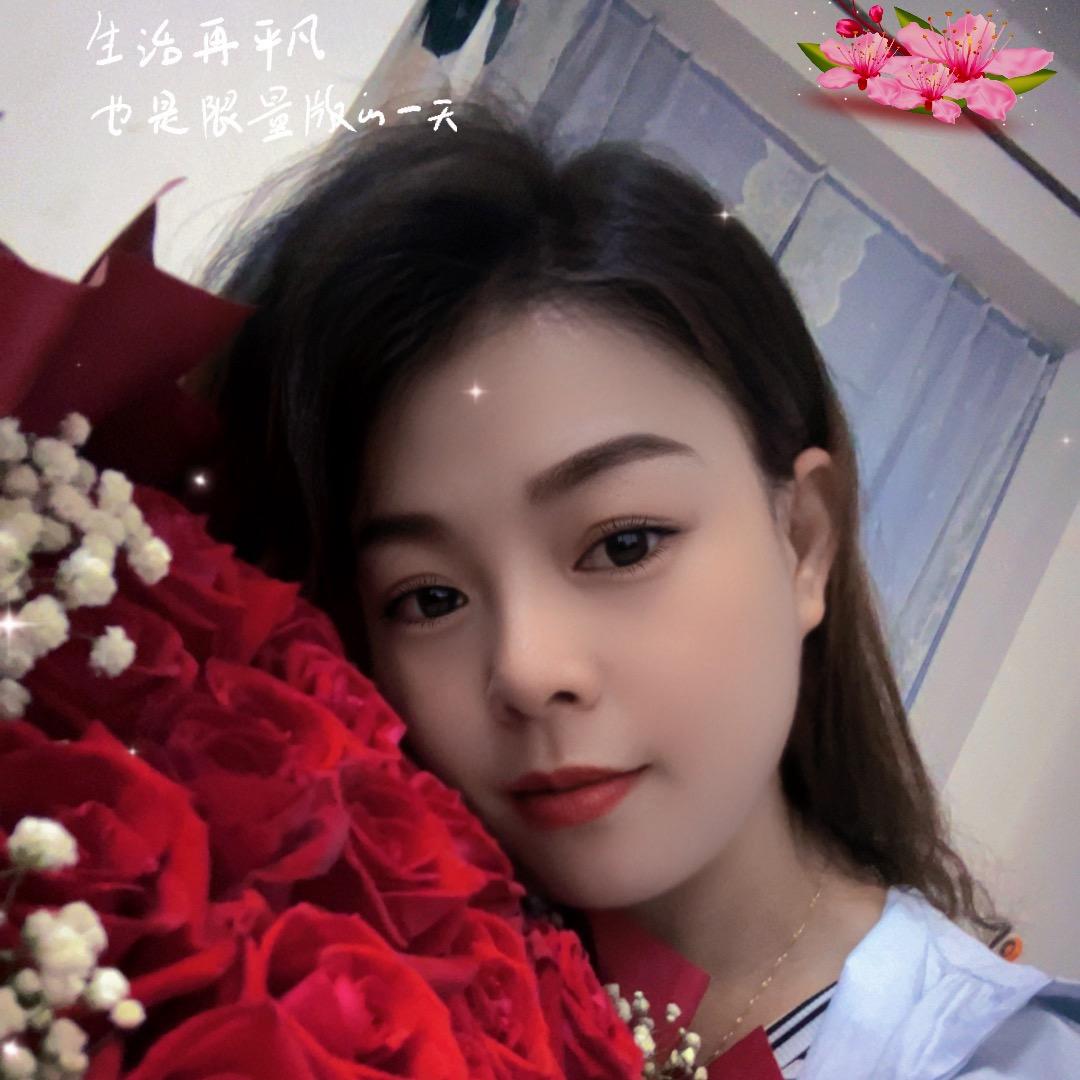 傻傻兔