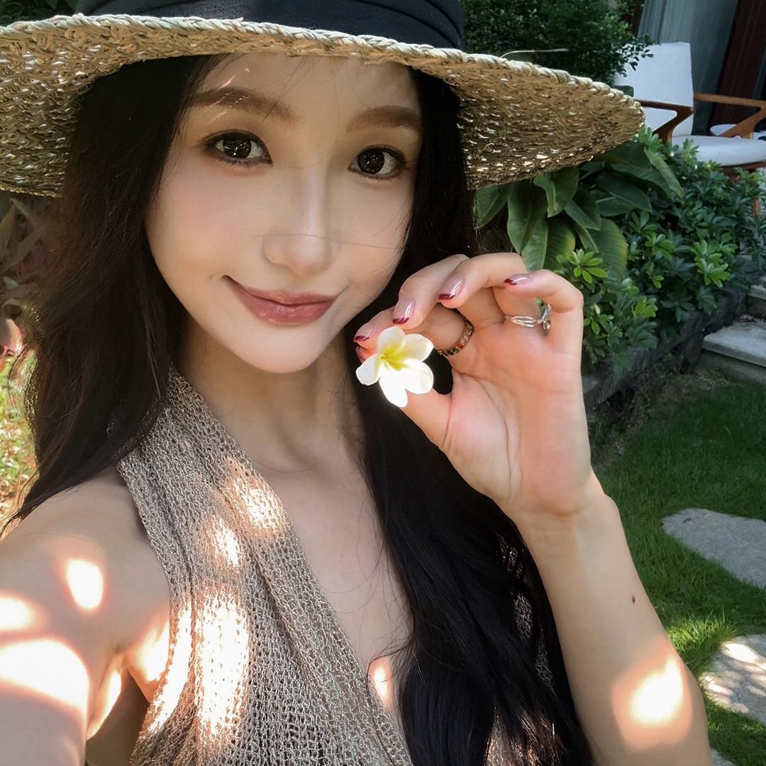 大洁哥_Jane@抖音