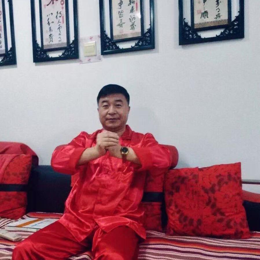 馮智学