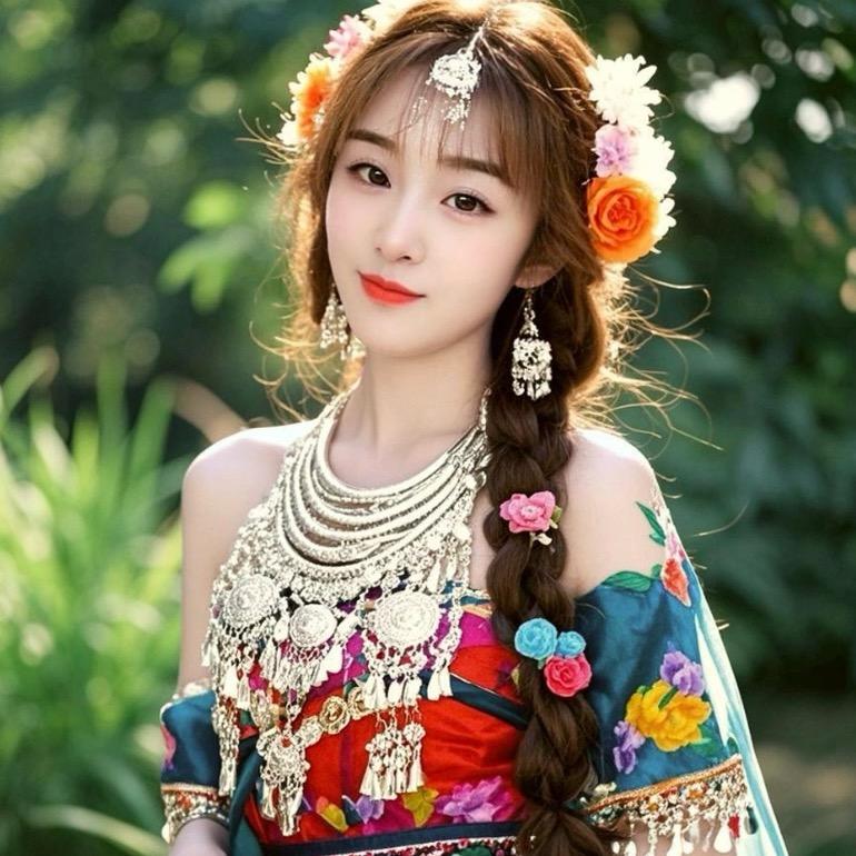 湖北艳子