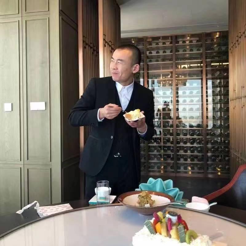 一个不被定义的老兵