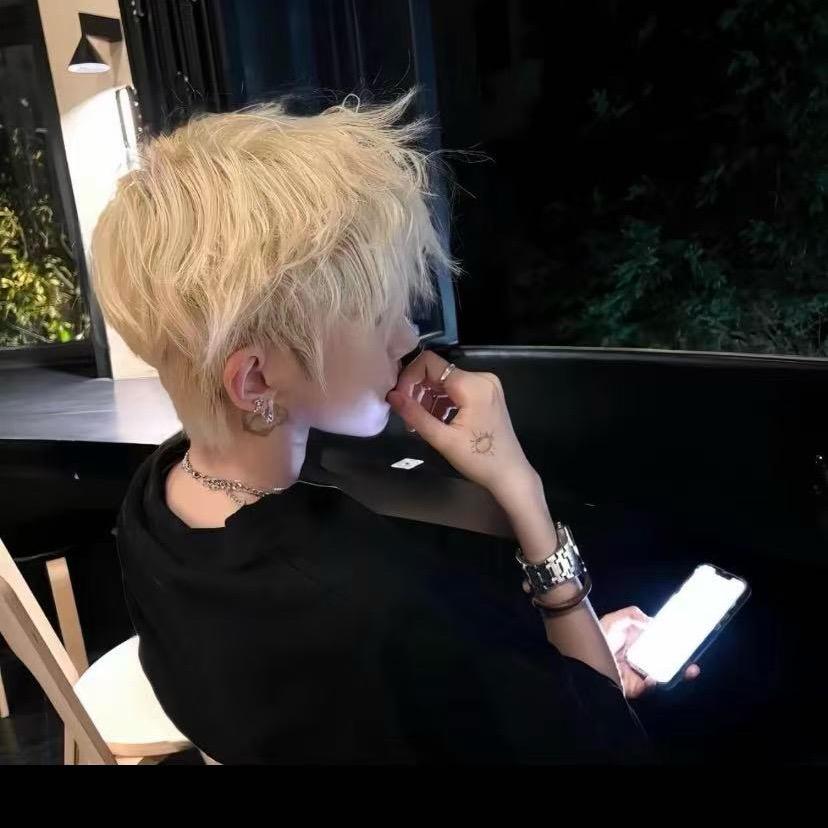 我没睡怪我咯