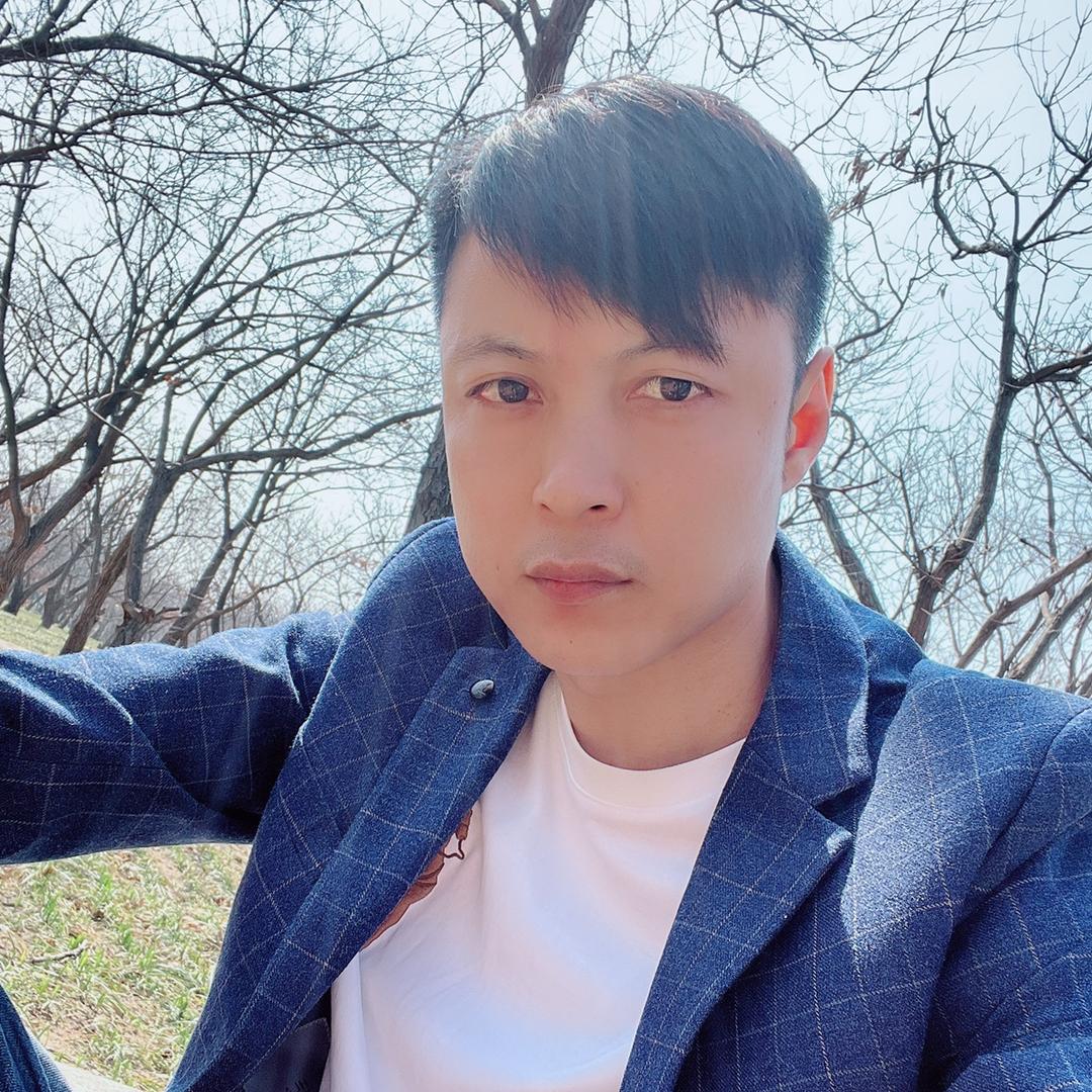 刘教授（李宁青少年）