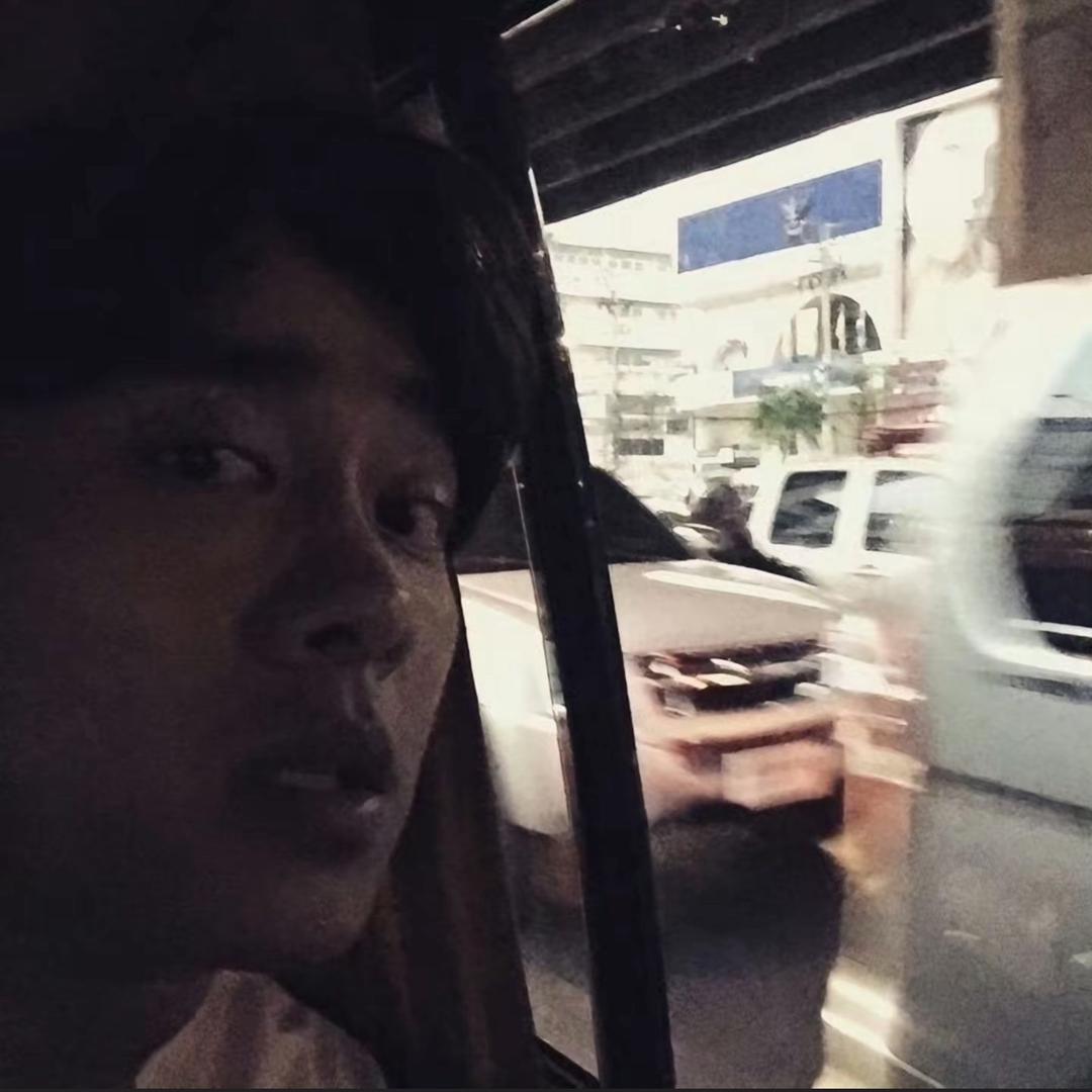 阿诺不会运球🛷