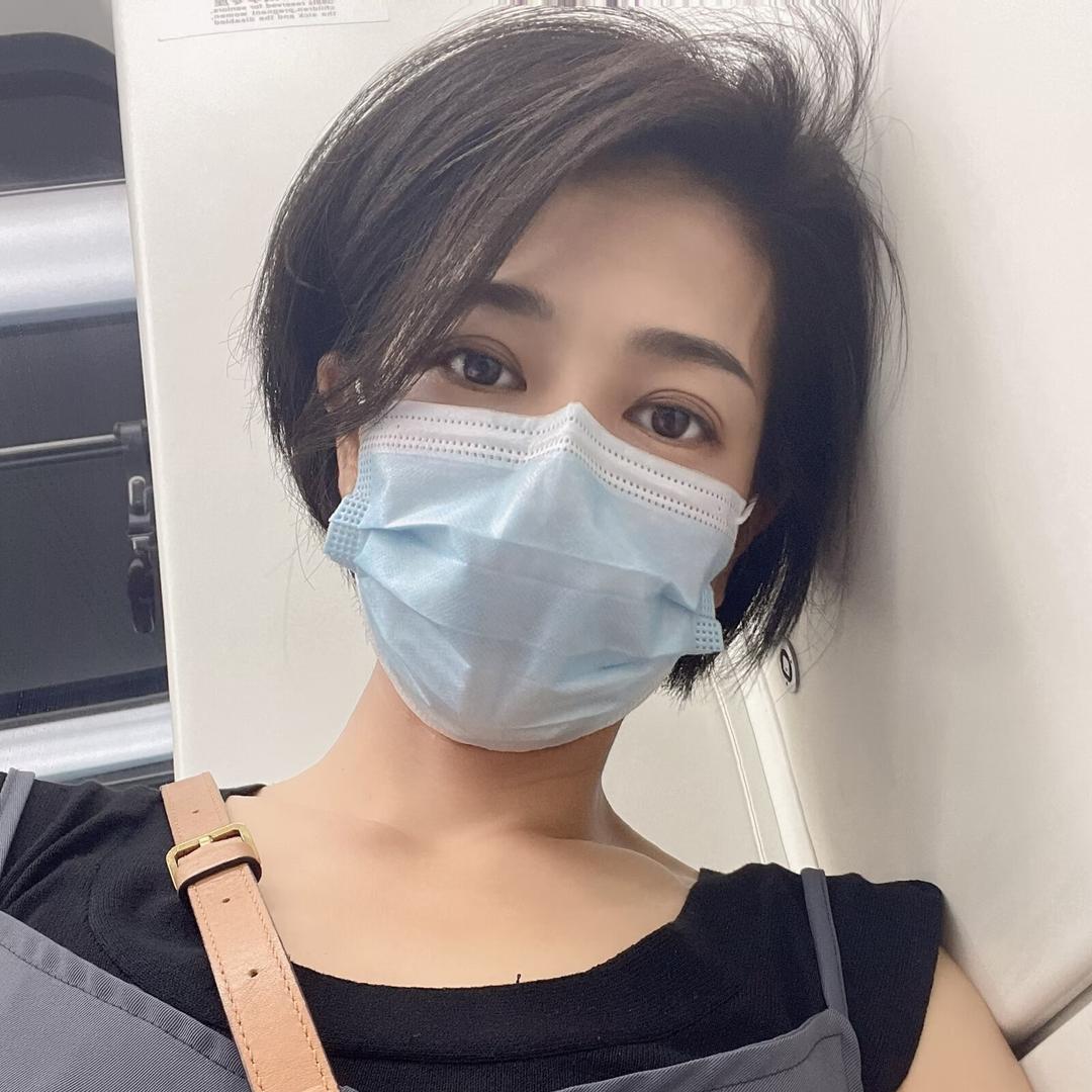 热心市民～