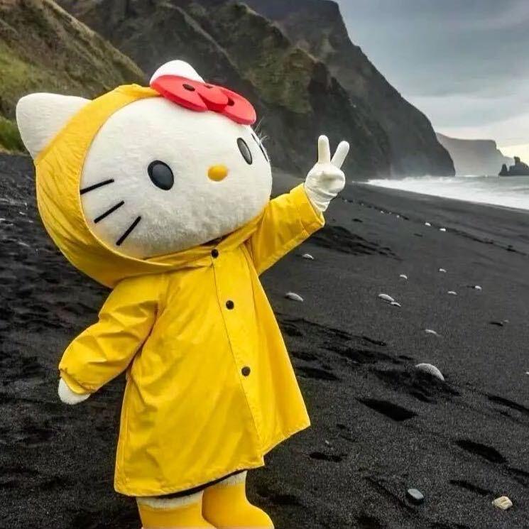 青一
