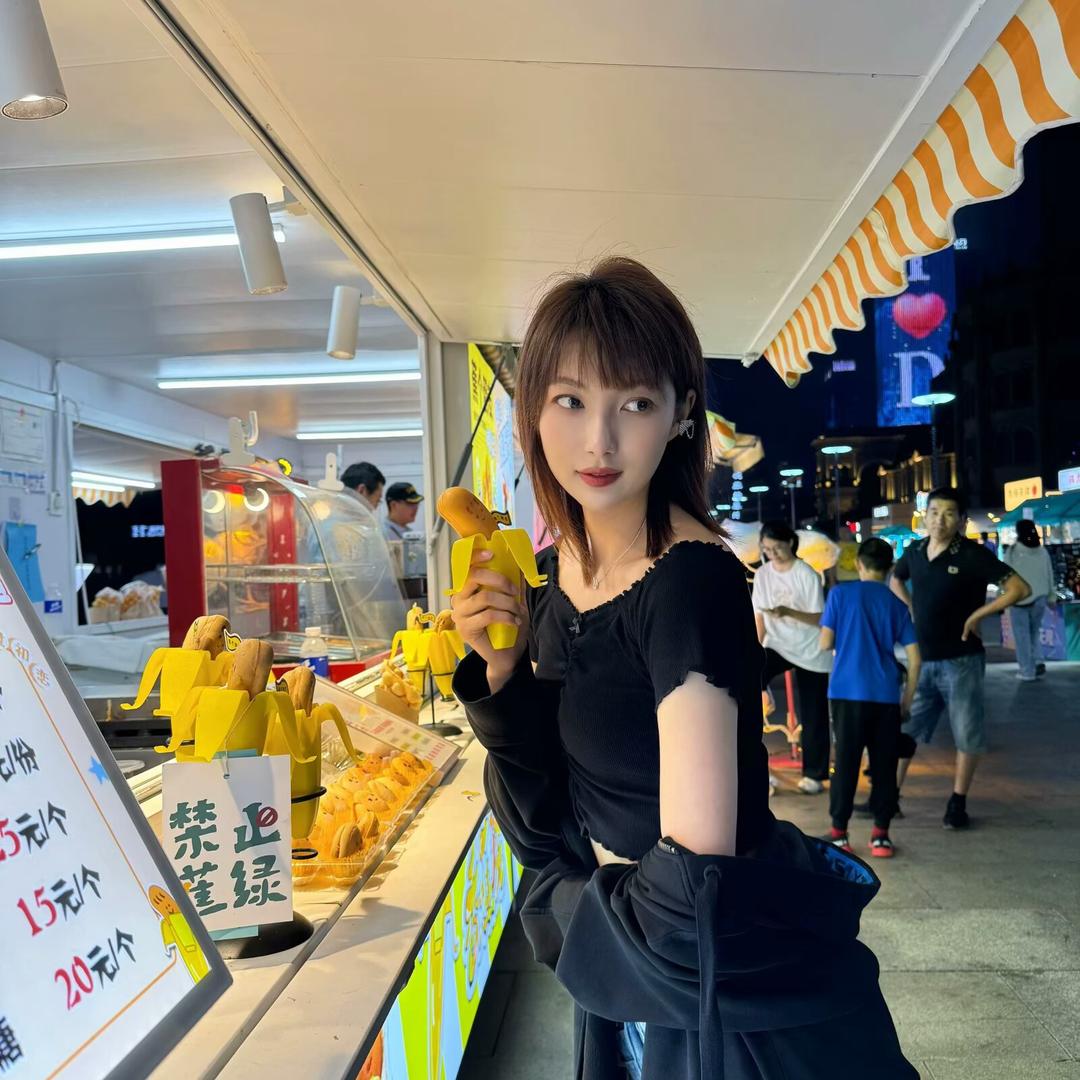 小琦还是那个小琦