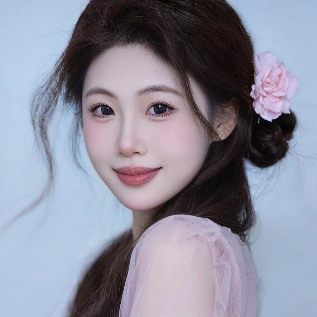 金汐✨