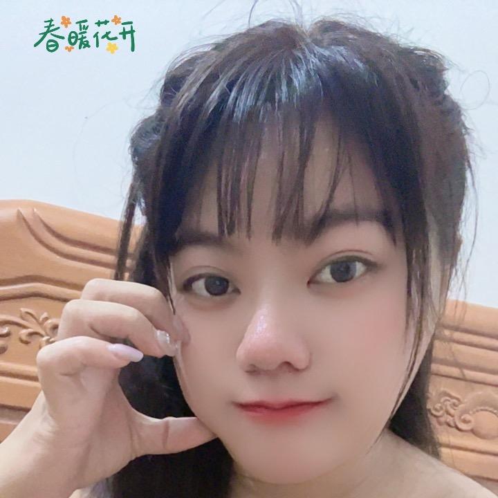 咕嘟咕嘟～冒泡泡✨
