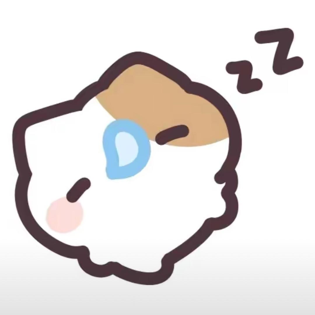 土豆泥O.o