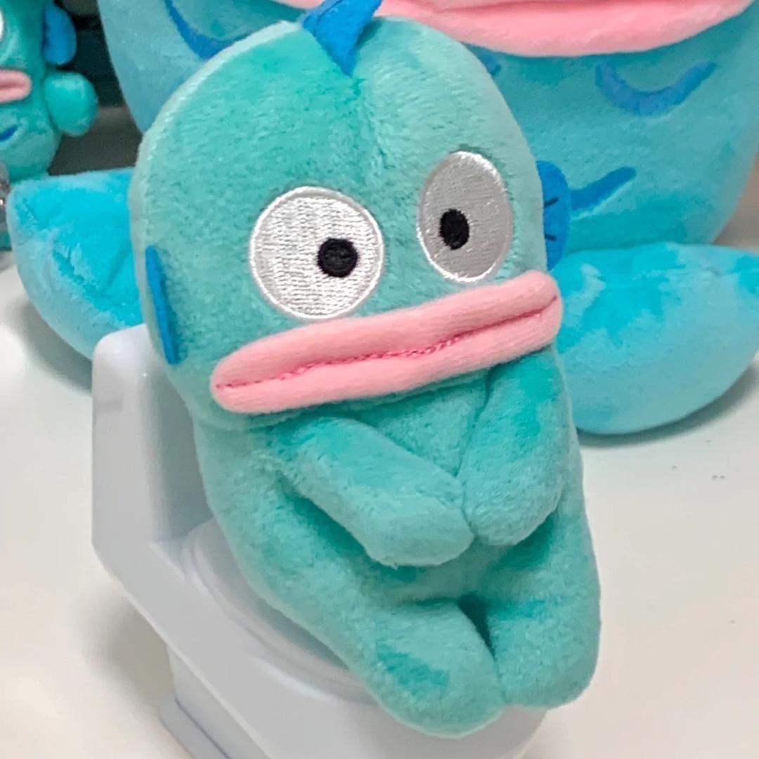 咕噜鱼