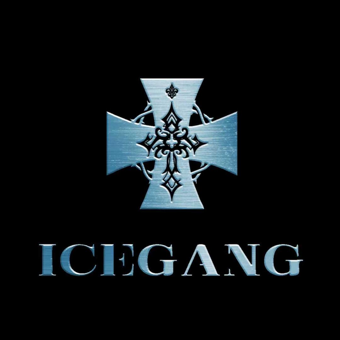 ICEGANG饰品线上