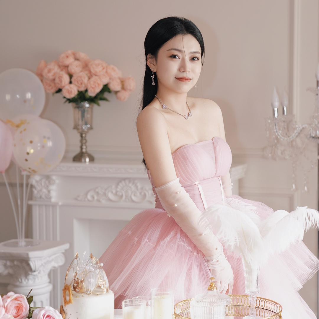 幸福楼 葛新如