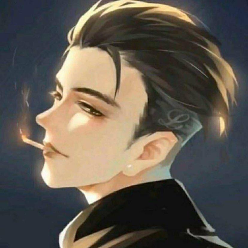 毕竟深爱过