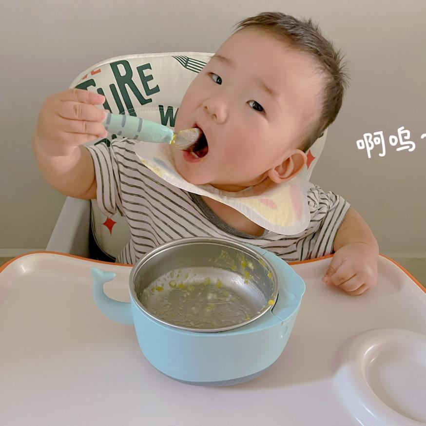 干饭小吃货