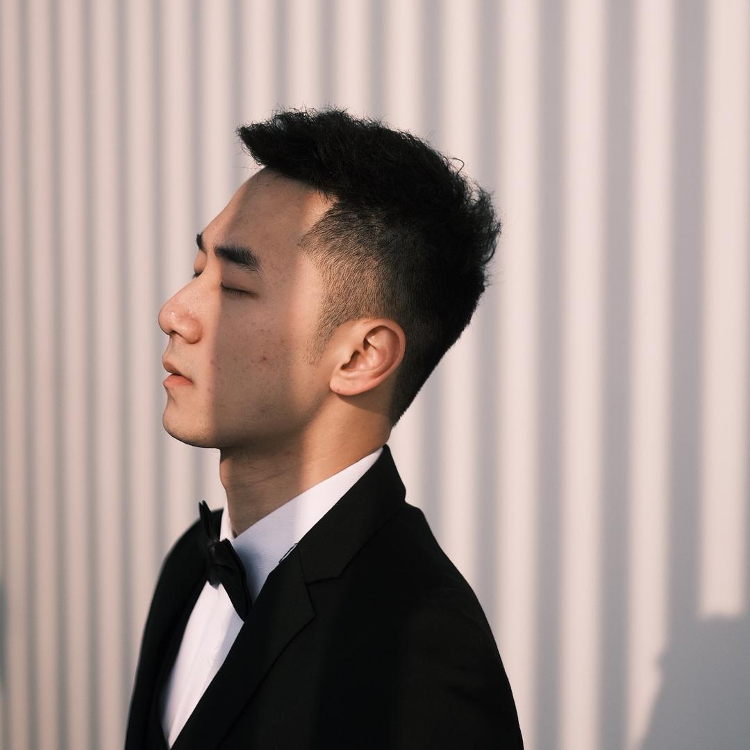 濯子昂