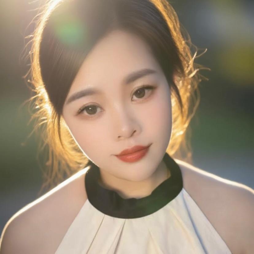 小梅子