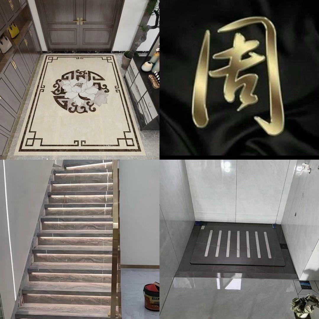 金乡县聚森水刀加工厂