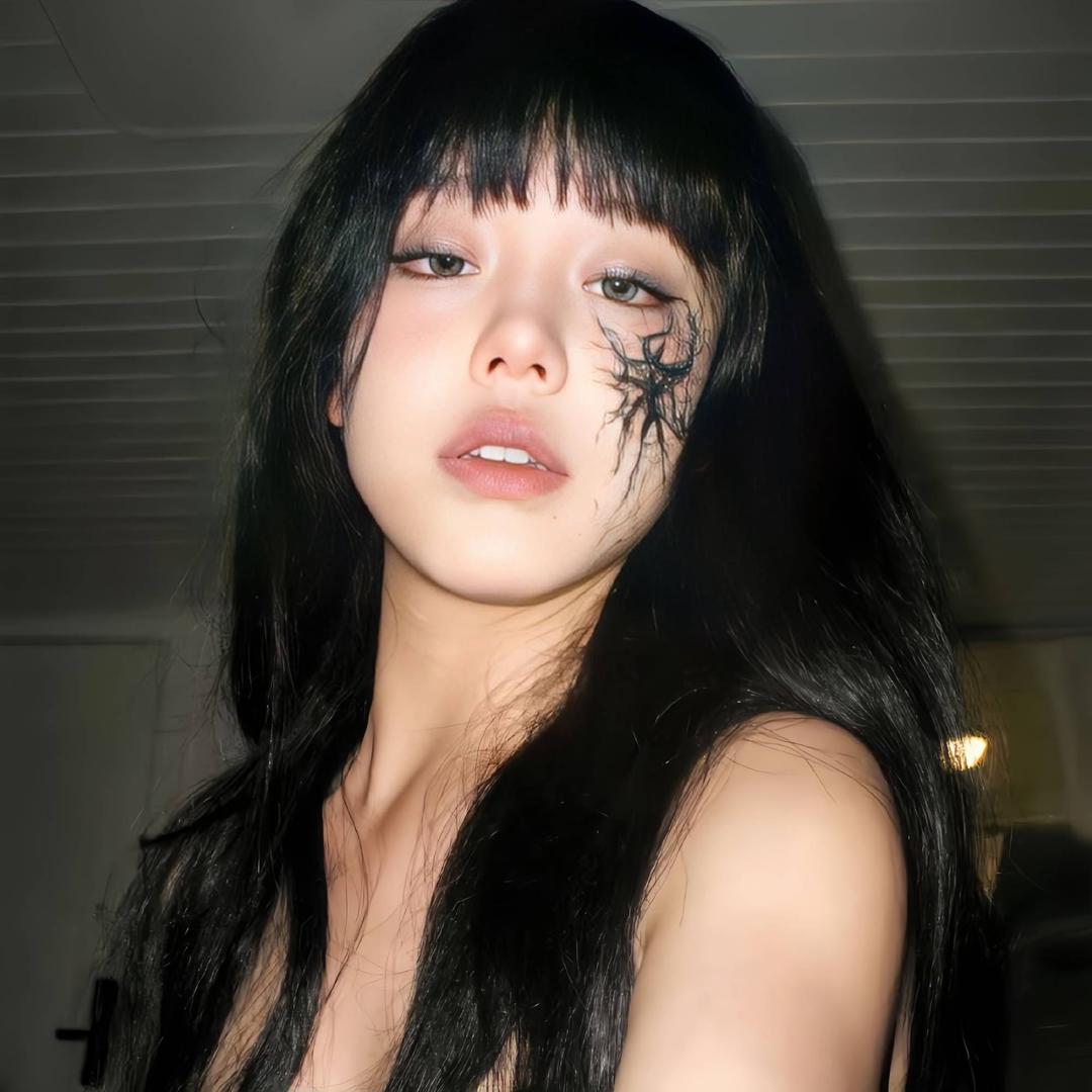 符号健身小佳.