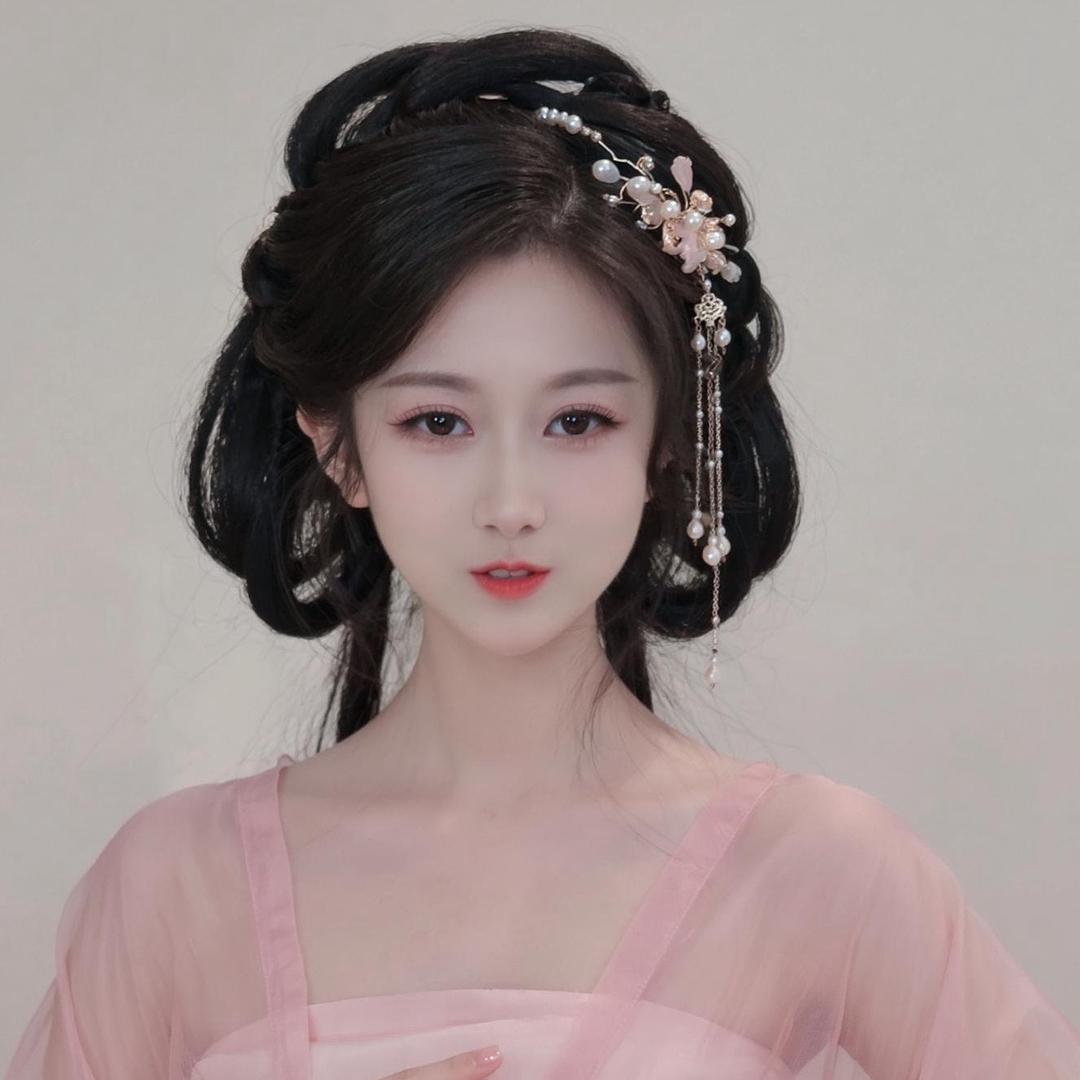 王烟燃（二胖是我好哥哥）