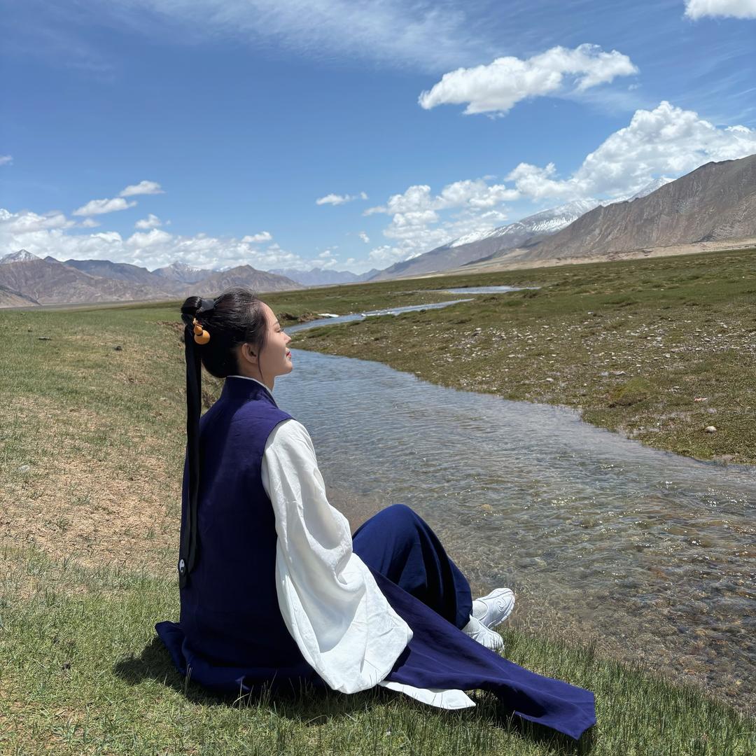 山锦悟道