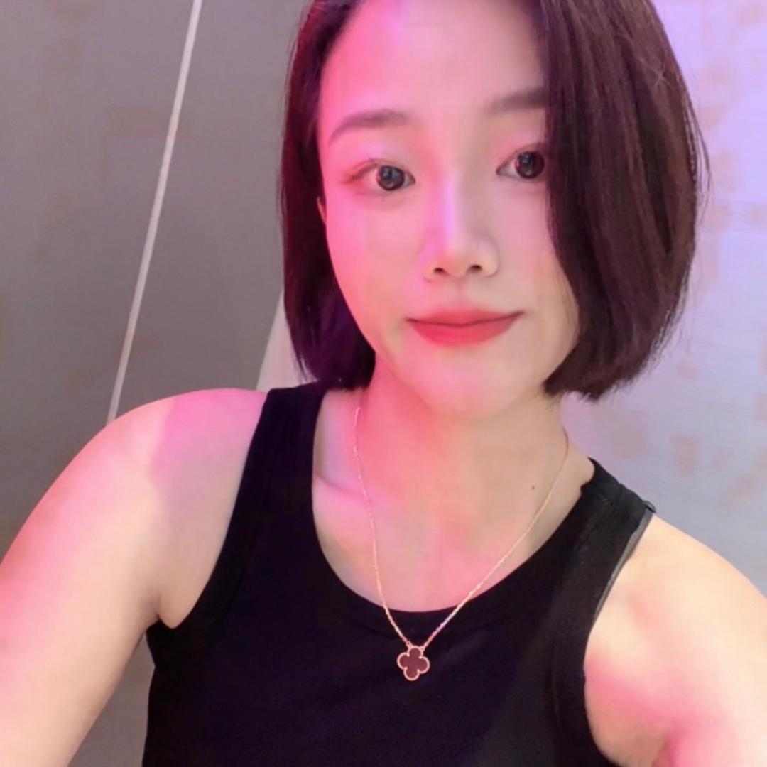 YANG大美❤️