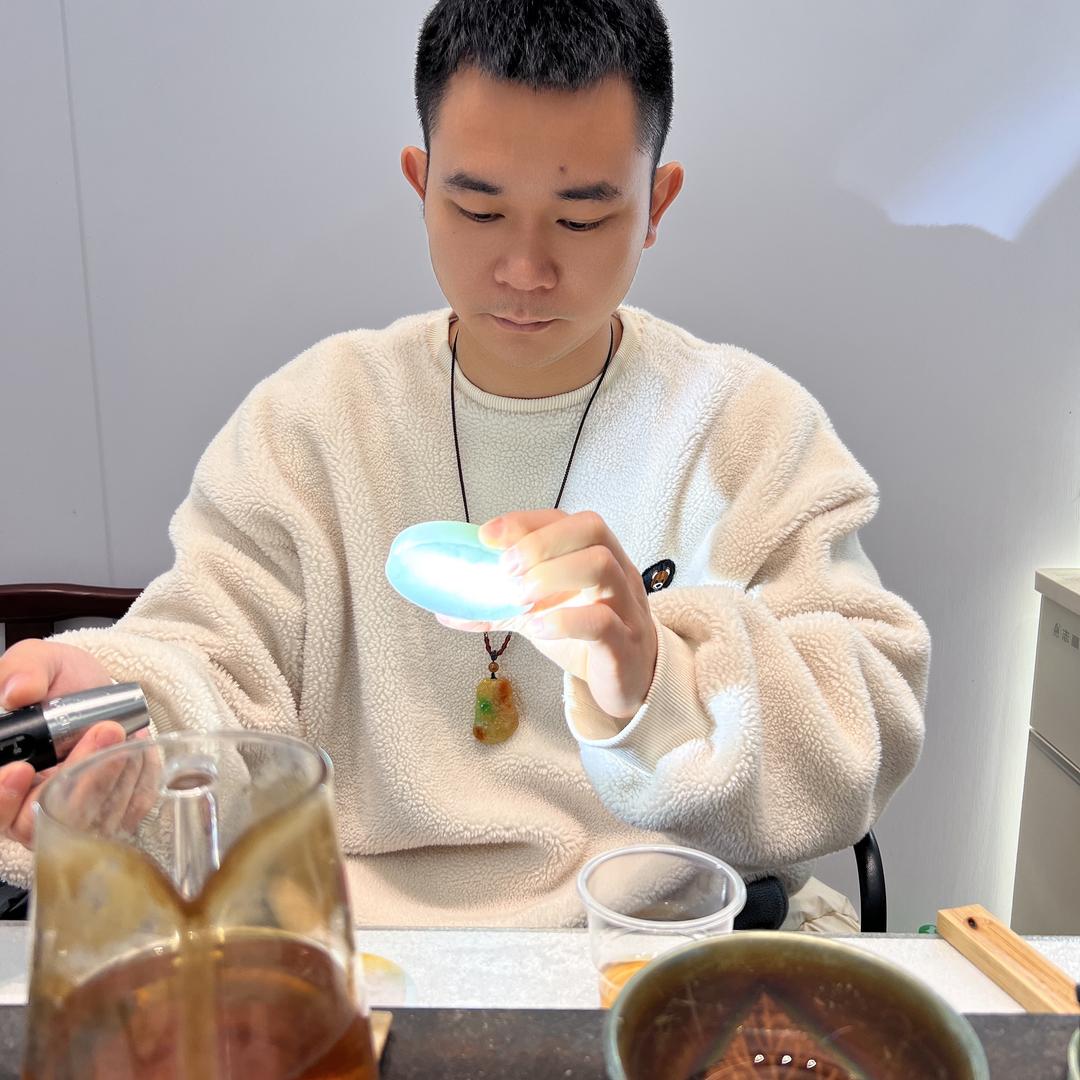 玉匠大仁