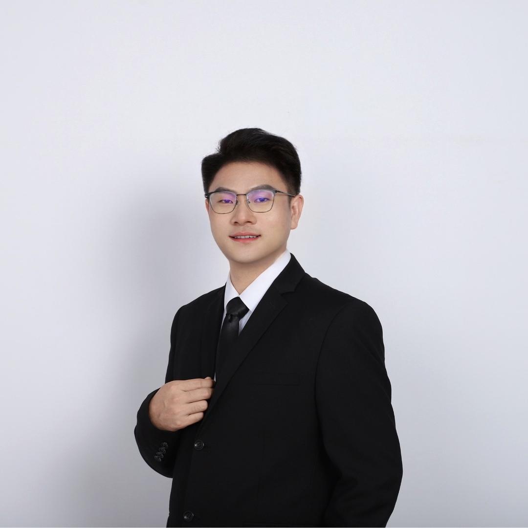 阿辰专注AI获客
